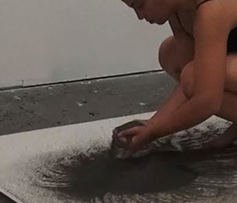 Nous sommes le paysage central